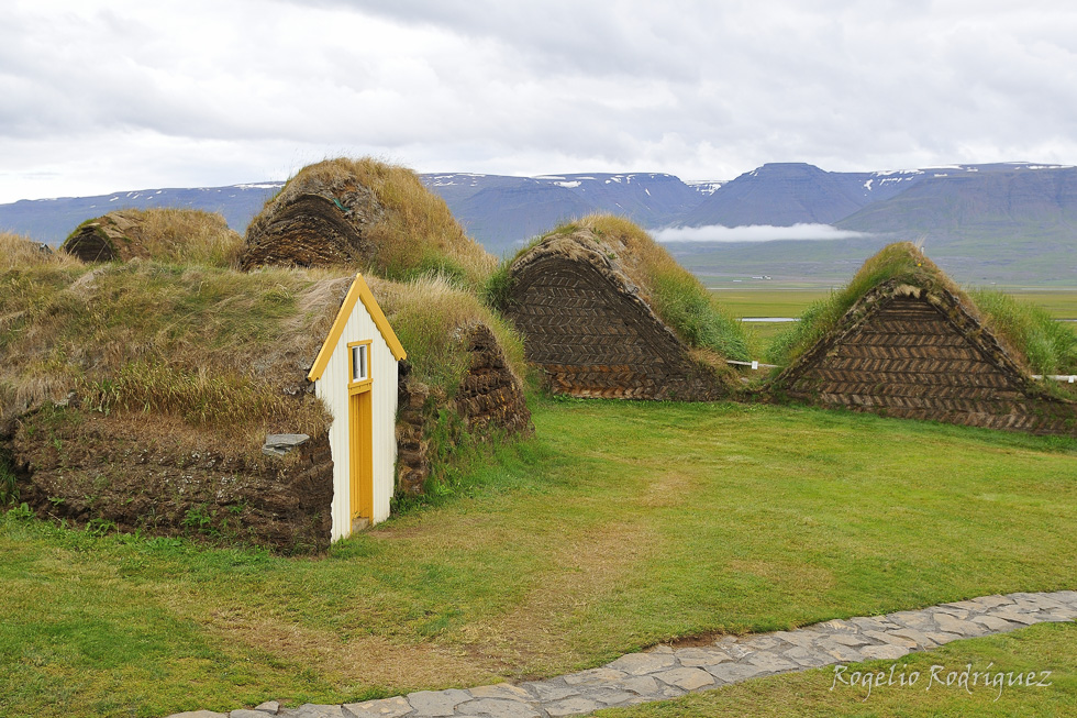 Imagen 16 de la galería de Islandia